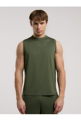 Everlast Everfit Training Essentials Haki Erkek Atlet Haki