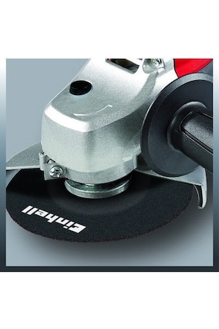 Einhell TC-AG 125, Avuç Taşlama - 4430619