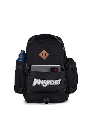 Jansport Seattle Pack Black Sırt Çantası Ek0a5bjzn551 Çok Renkli