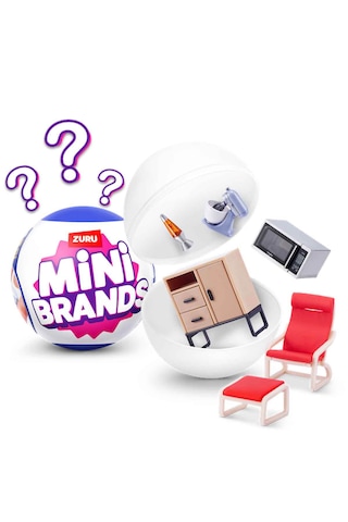 Mini Home S1 Sürpriz Paket -77555 MNH00000