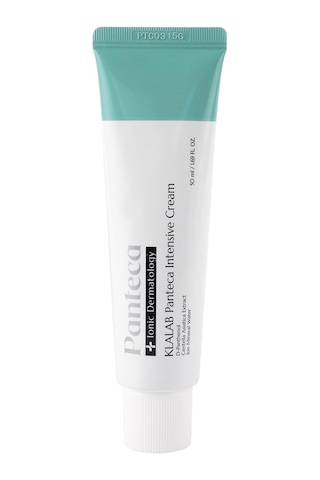Panteca Intensive Cream