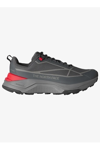 The North Face Nf0a8g6b-kx7 M Fastpack Wp Erkek Outdoor Ayakkabı Gri