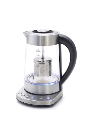 TeaCraft Çay Makinesi & Su Isıtıcı