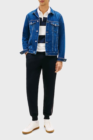 Tommy Hilfiger Erkek Eşofman Altı Mw0mw42882 Dw5 Lacivert