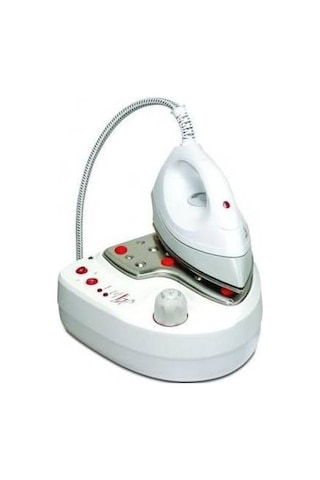 Silter Gazella SPR/MN 2020 Süper Mini Elegant Buhar Kazanlı Ütü