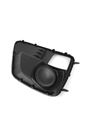 Geeksen Subaru Wrx Sti 2015-2017 Sol Farınlığı Kapak - Abs Malzeme, Siyah Oem 57731va030