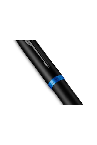 Parker IM Roller Kalem Vibrant Rings Marine Blue 2172860