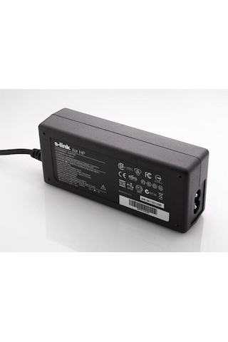 S-link Sl-nba10 18.5v 3.5a 4.8 1.7 Hp Notebook Standart Adaptör