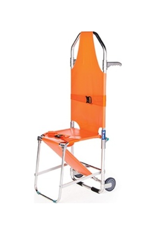 Comfort Plus Kombinasyon Sandalye Sedye Ambulans Sedye