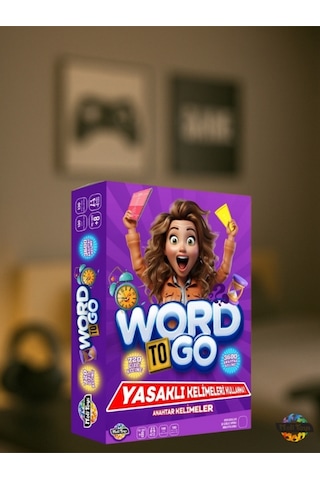 Anlat Bakalım Kart Oyunu Tabu Xl Edition Ve Pembe Yengeç Word To Go Anlat Bakalım Kart Oyunu Tabu Xl Edition Ve Pembe Yengeç Word To Go