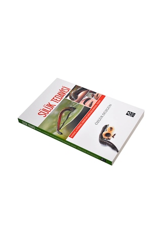 Sülük Tedavisi Kitabı Özgür Düzgün -1576