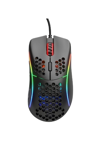 Glorious Model D Kablolu RGB Oyuncu Mouse