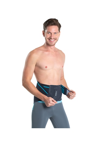 Code:275 Lumbomove Unique Siyah