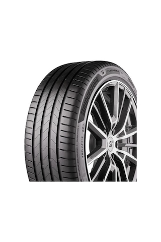 Brıdgestone 215/50R17 95W Xl Ev Turanza 6 Yaz Lastiği 2026