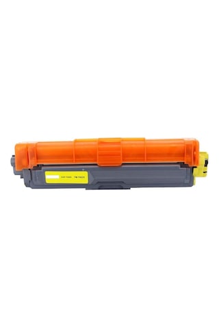 Brother Tn-221/Tn-241/Tn-251/Tn-261 Hl-3170Cdw Sarı Uyumlu Toner