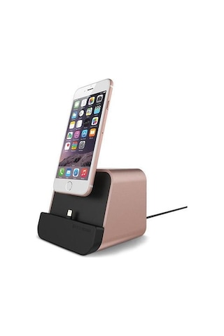Verus New İ-depot Masaüstü Stand Dock