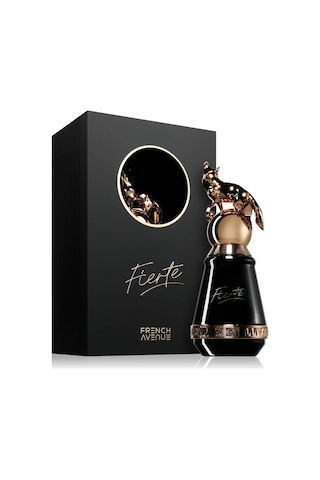 French Avenue Fierte Edp 80 Ml Kadın Parfümü Aromatik