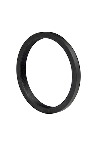 77 MM - 72 MM Step-Down Ring Filtre Adaptörü