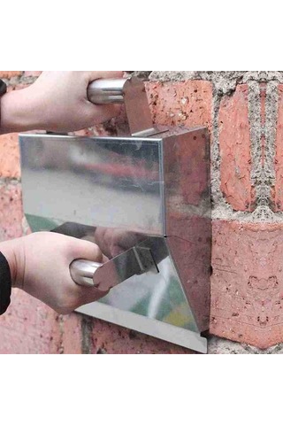 Suntek Saplı Duvar Sıva Malası Hafif İnşaat Aletleri