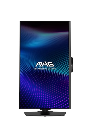 Msı Mag 274qpf X30mv 27 2560x1440 Wqhd 300hz 0.5ms Hdmı Dp Vesa Display Hdr 1000 Adaptive Sync Rapid Va Gaming Monitör