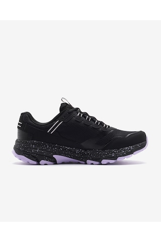 Skechers Go Run Traıl Altıtude 2.0 - Ravıne Kadın Siyah Outdoor Koşu Ayakkabısı 129525 Bklv Siyah