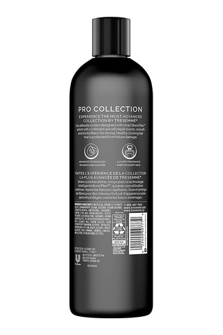 TRESemme P/C Keratin Yıpranmış Saçlar İçin Onarıcı Şampuan 592ML