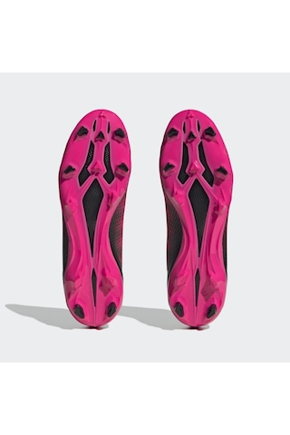 Adidas X Speedportal.3 Laceless Krampon - GZ5065 Pembe