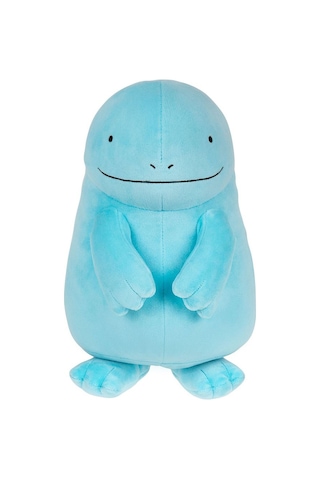 Pokemon Quagsire Pelüş 30cm Pkw3109 Renkli