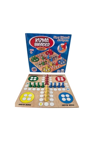 Kızma Birader - Aileler İçin Eğlenceli Ve Heyecanlı