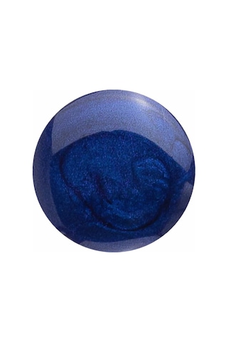 Note Cosmetique Nail Flawless Oje 118 Sax Blue - Mavi