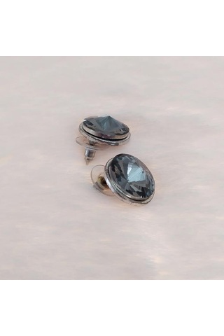 Hdmarketim Vintage Hürrem Sultan Taşlı Küpe Otantik Çok Renkli