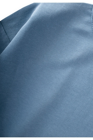 Cigit Sweatshirt Takım 2-7 Yaş İndigo Mavi