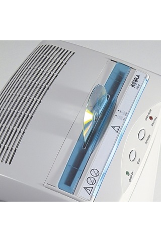 Kobra 390 C4 3,9x40mm Çapraz Kesim Evrak İmha Makinesi 200 Litre