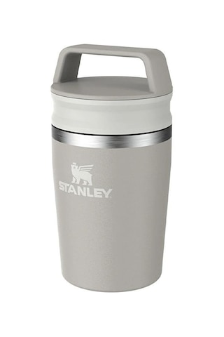 Stanley The Cafe-to-go Seyahat Bardağı 0.23 Lt-10-12079-012 Gri