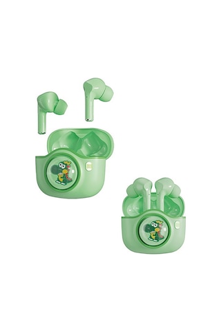 Piranha 9971 Y Bluetooth 5.1 Kulak İçi Kulaklık