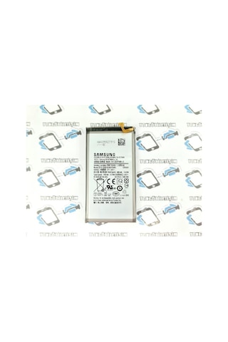 Samsung Uyumlu Galaxy S10 Plus Batarya Pil