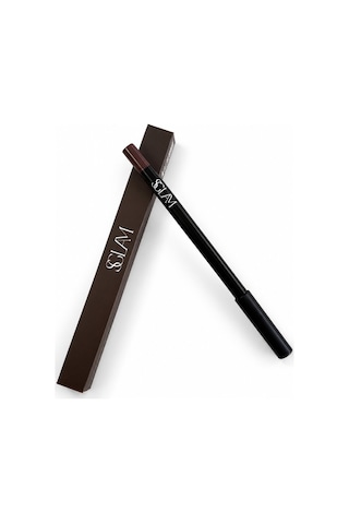S'glam Alfa Eye And Lıp Pencıl