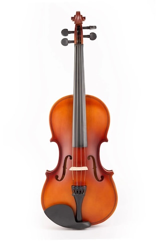 Köhner Vl-044m Başlangıç Kemanı 4/4 Tam Boy Mat