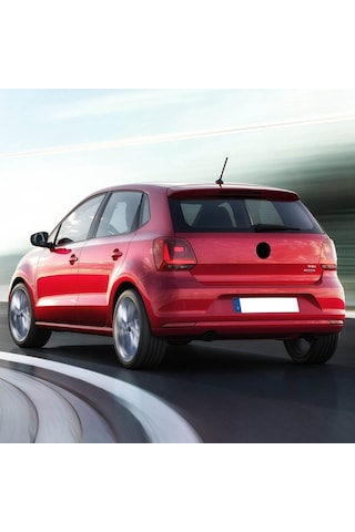 Vw Polo 2015-2017 Arka Cam Silecek Su Fiskiye Memesi 5g0955993