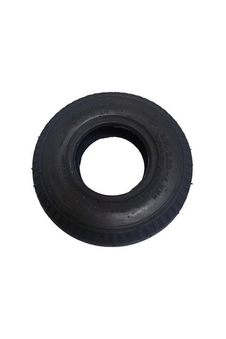 Cst 2.80/2.50-4 Siyah Havalı Dış Lastik Pn