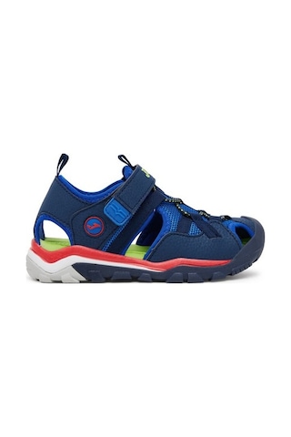 Joma Slakjs2503v S.lake Jr Çocuk Sandalet Renkli