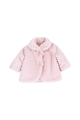 Chicco Ceket 09087849000000 000011 Lıght Pınk