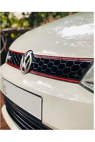 Vw Polo 6r Gti Panjur 2009+ Sonrası Uyumlu