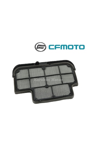 CF Moto NK 400 Hava Filtresi