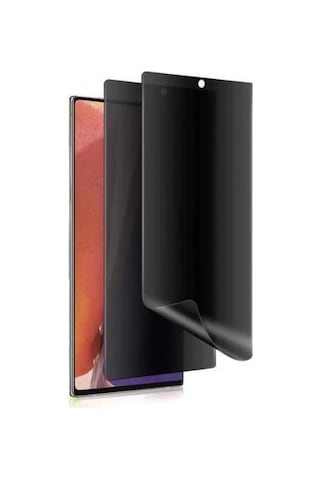 Huawei Mate 20 Pro Nano Hayalet Ekran Koruyucu