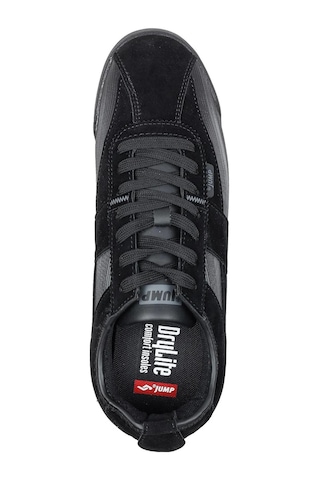 Jump 29072 Merdane B-full Black Spor Ayakkabı 001