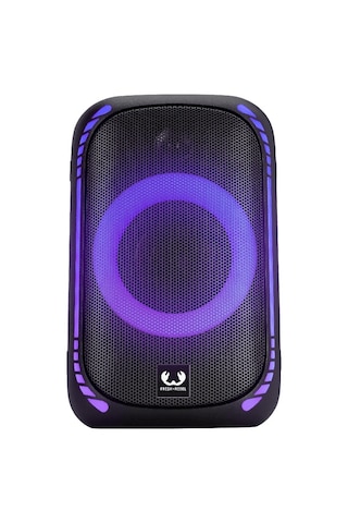Fresh'n Rebel Party Loud M 200 W Taşınabilir Bluetooth Hoparlör