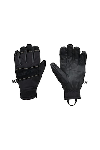 Quıksılver Quiksilver Method Glove Erkek Siyah Eldiven 11793 Siyah