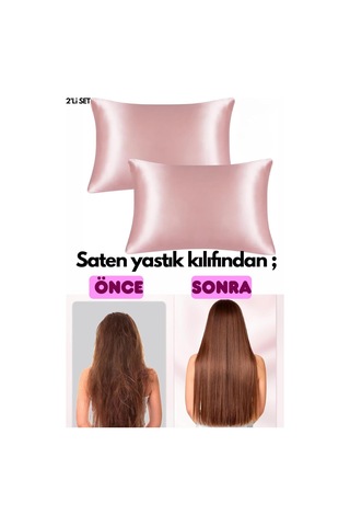 Lexroo İpeksi Premium Set Çok Renkli