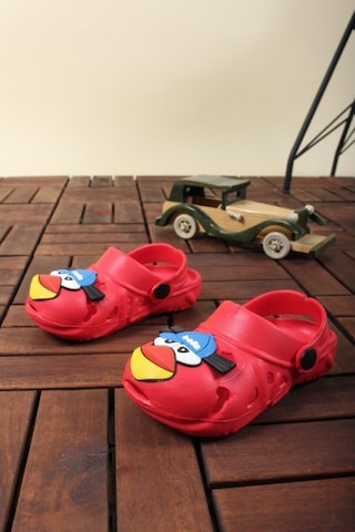 Oksit Bella Bird Bebek Çocuk Unisex Sandalet